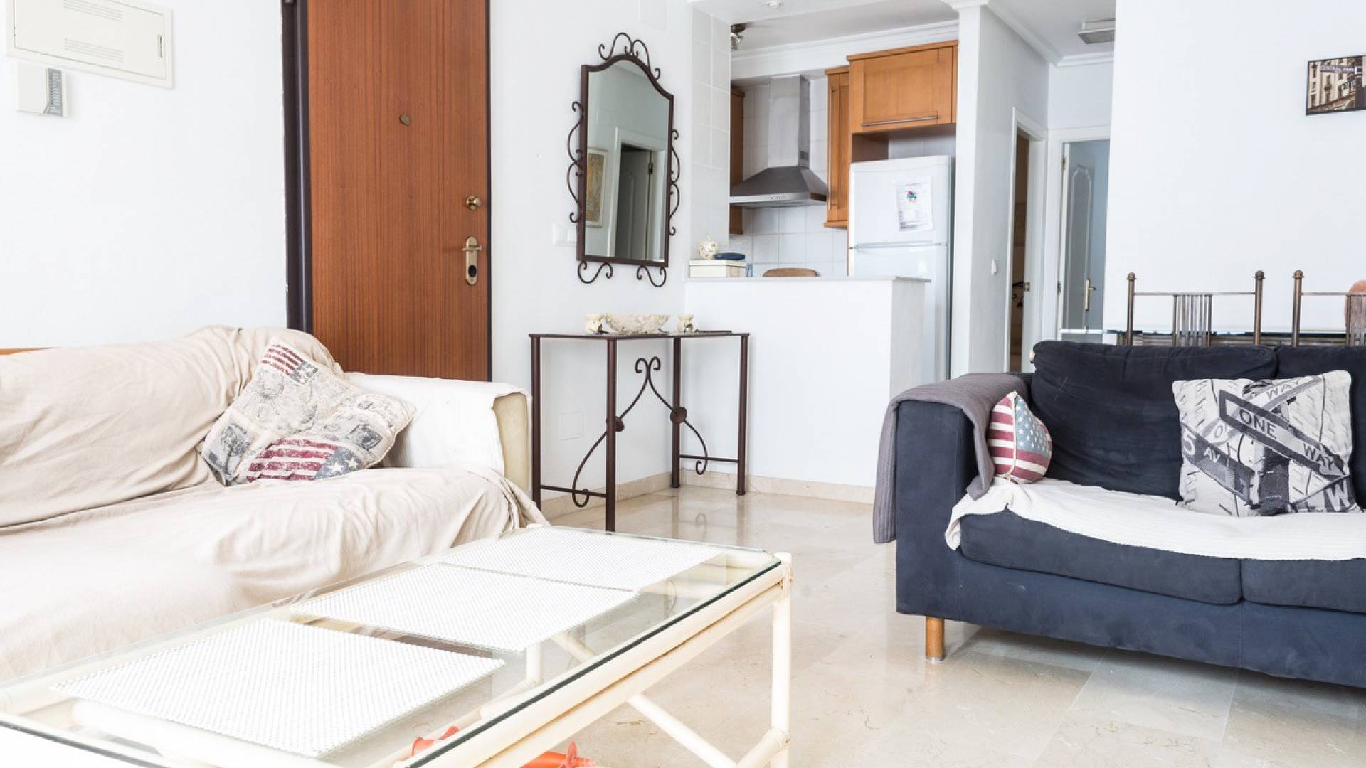 Wederverkoop - Appartement - Orihuela Costa - Villamartin