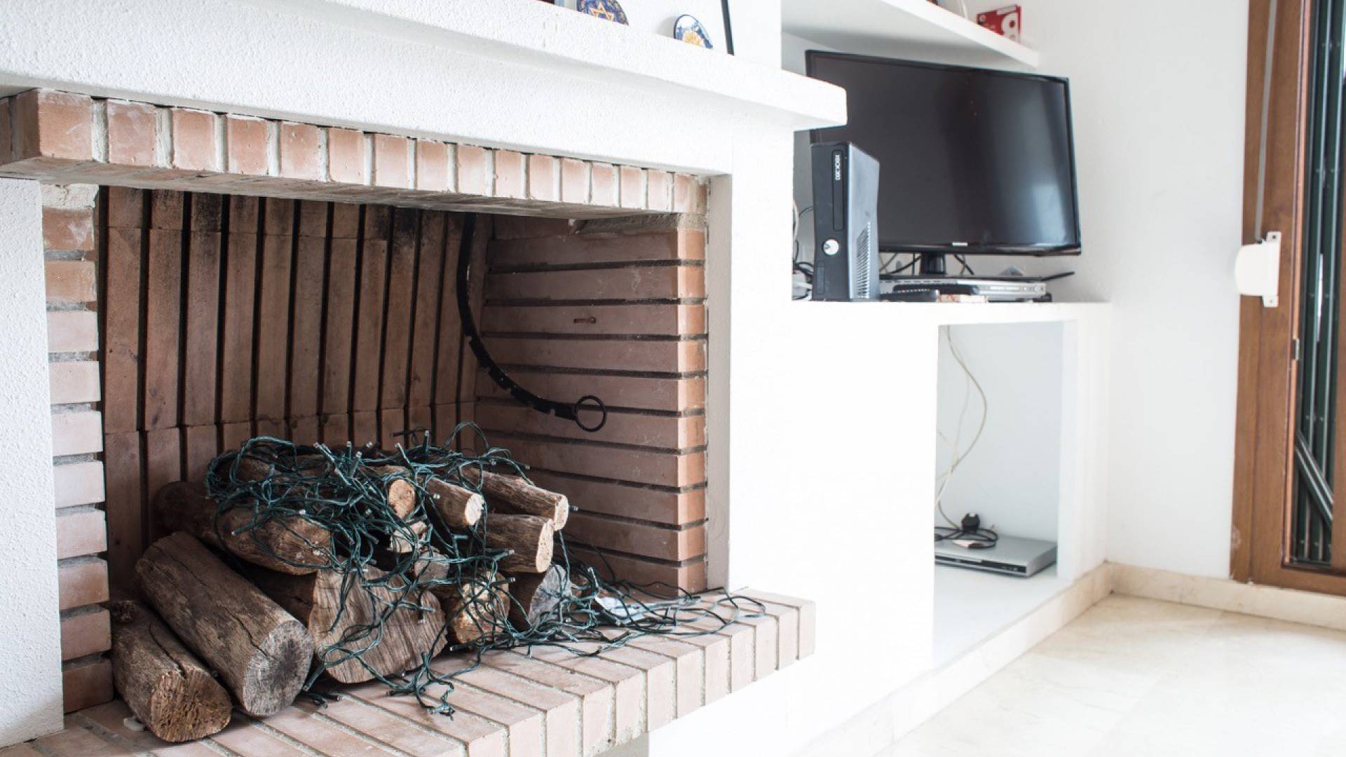 Wederverkoop - Appartement - Orihuela Costa - Villamartin