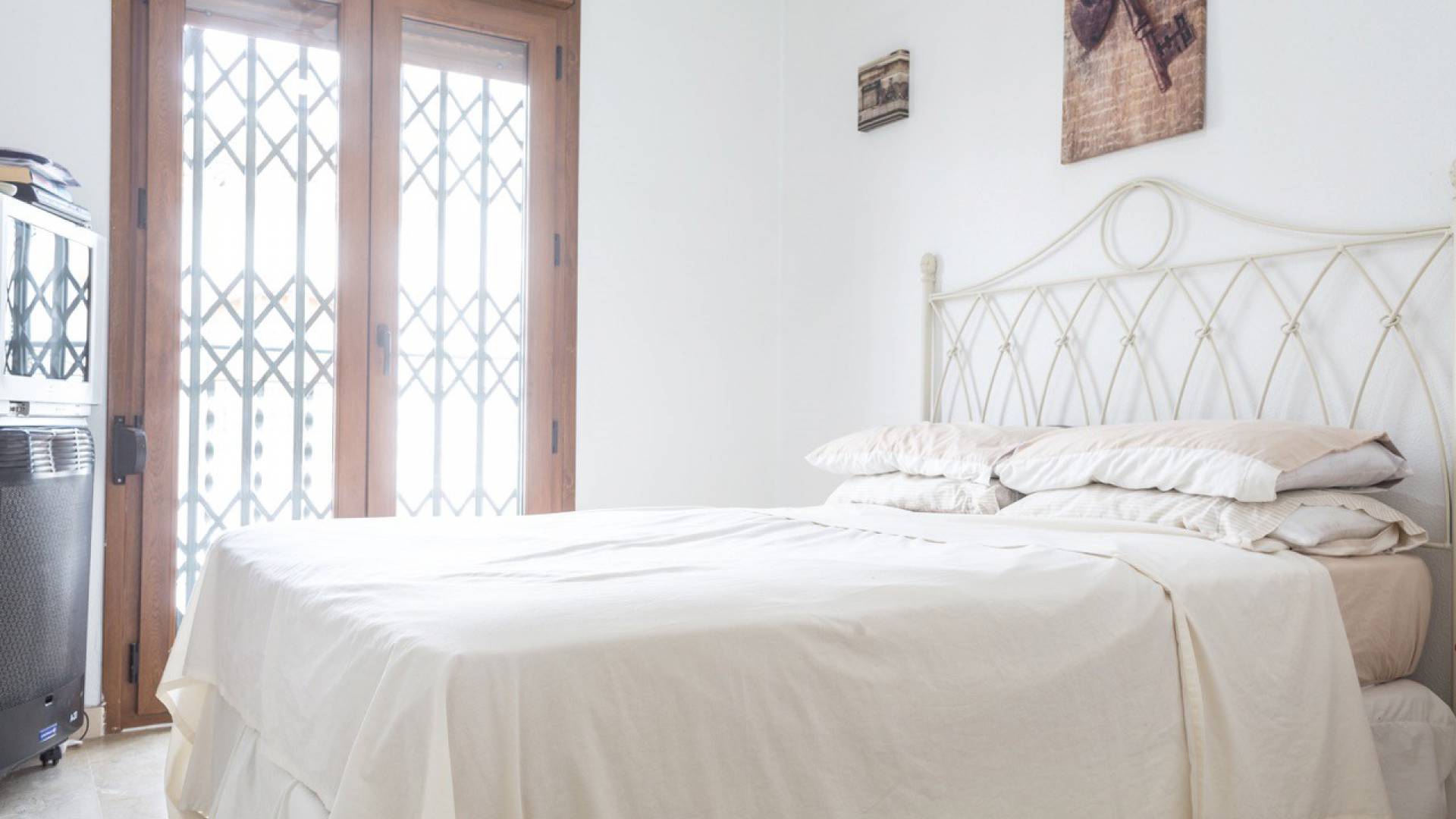 Wederverkoop - Appartement - Orihuela Costa - Villamartin