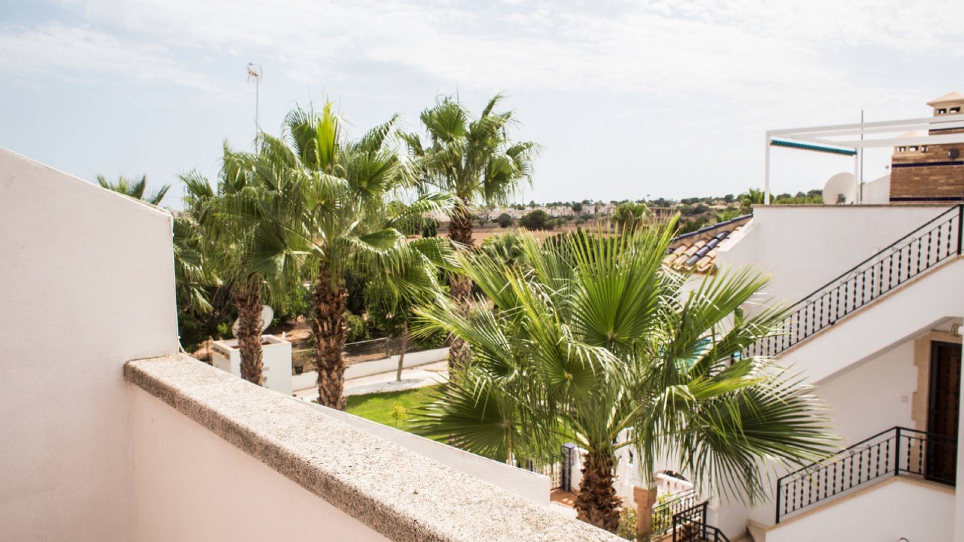 Wederverkoop - Appartement - Orihuela Costa - Villamartin
