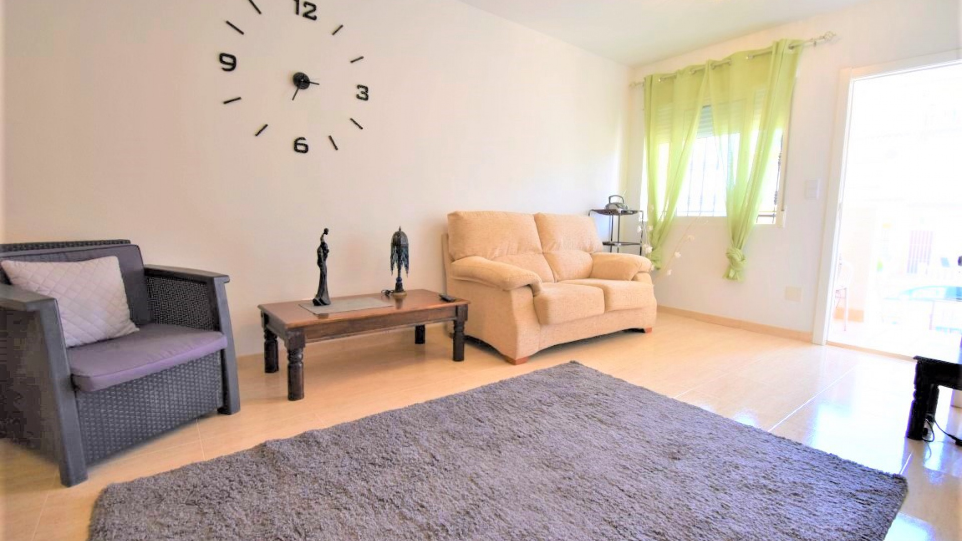 Wederverkoop - Appartement - Orihuela Costa - Villamartin