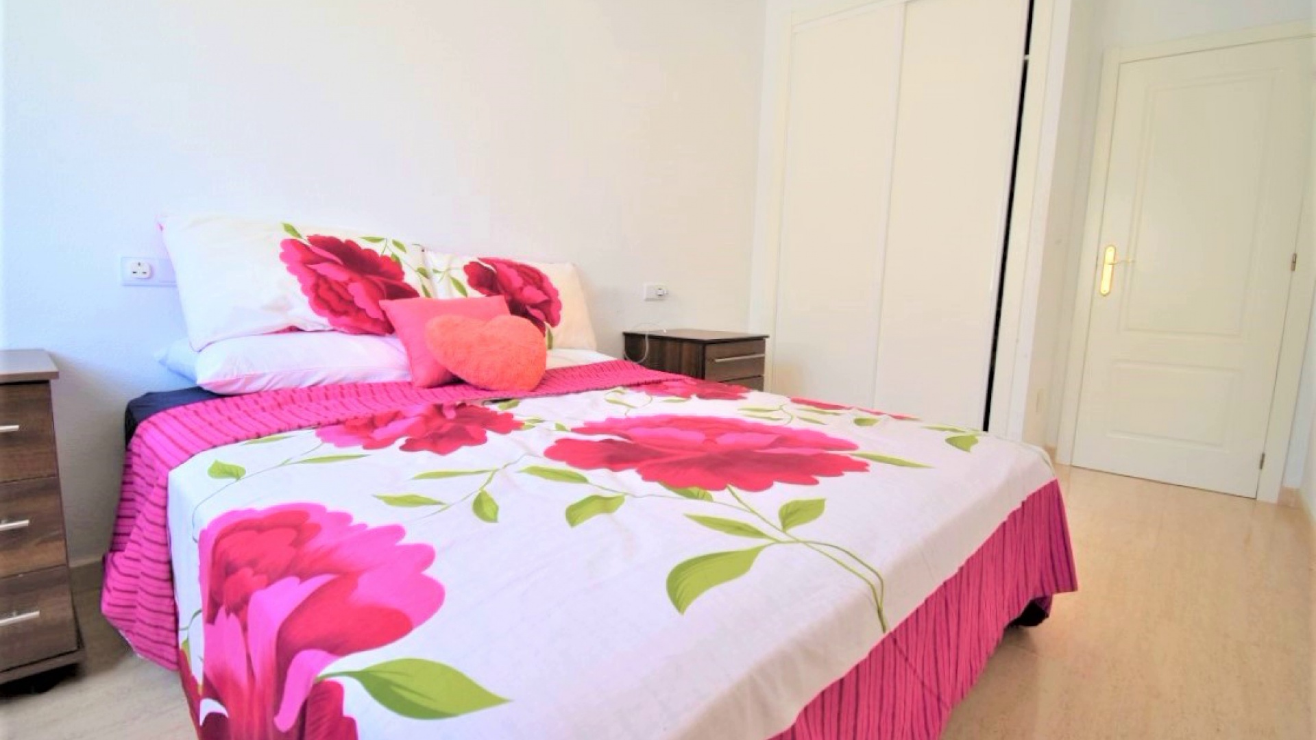 Wederverkoop - Appartement - Orihuela Costa - Villamartin