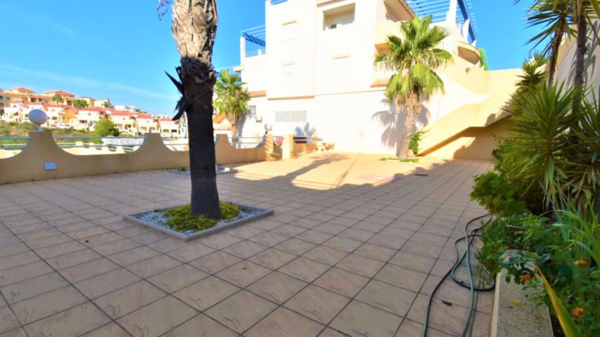 Wederverkoop - Appartement - Orihuela Costa - Villamartin