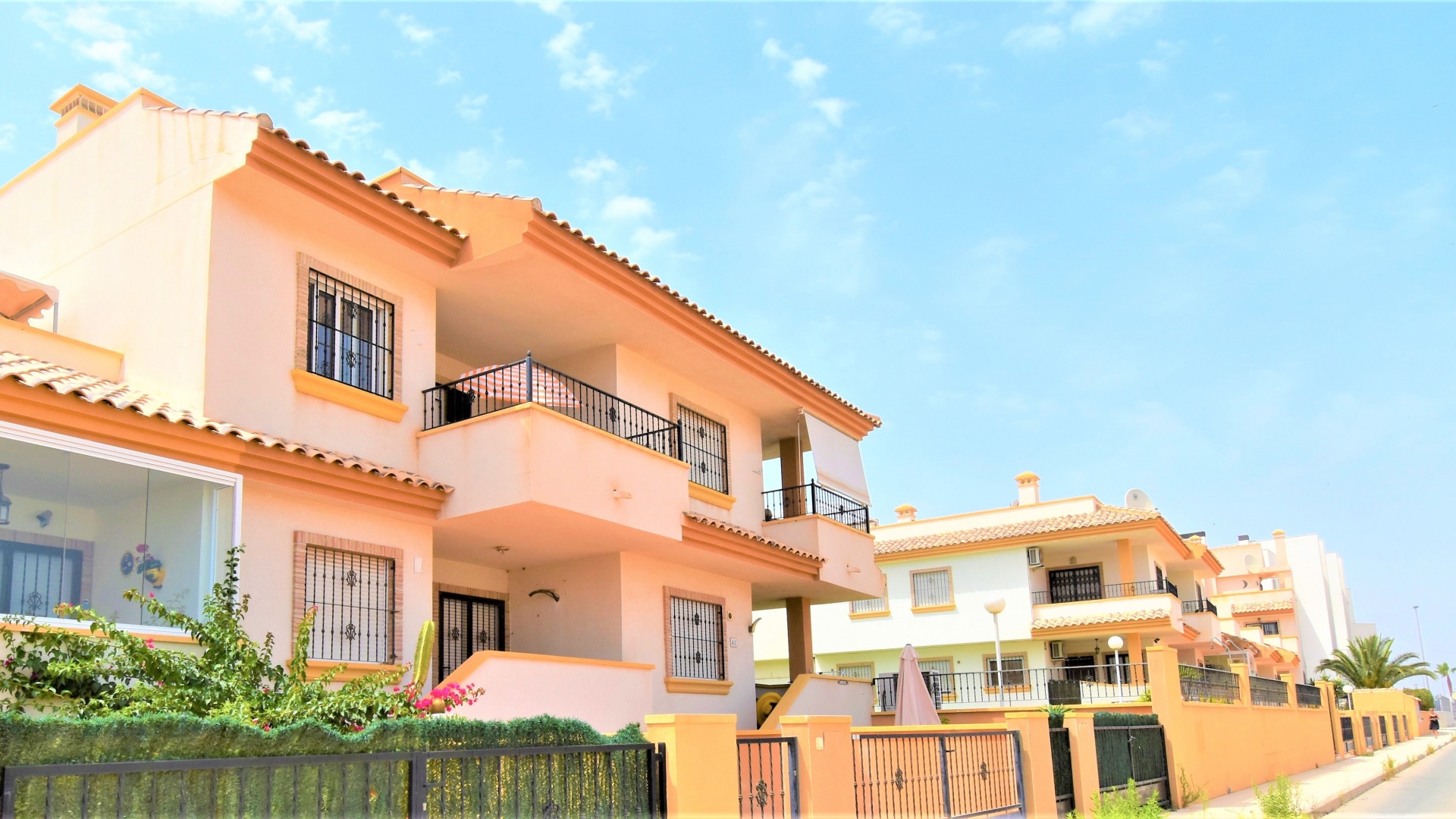 Wederverkoop - Appartement - Orihuela Costa - Villamartin