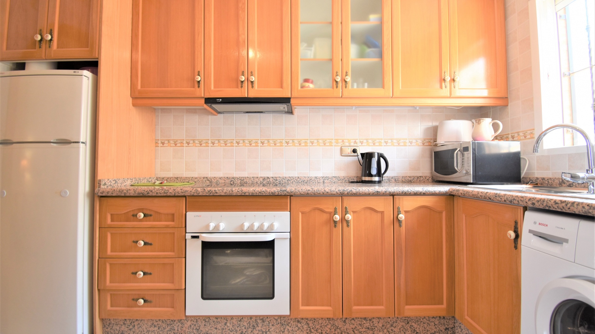 Wederverkoop - Appartement - Orihuela Costa - Villamartin