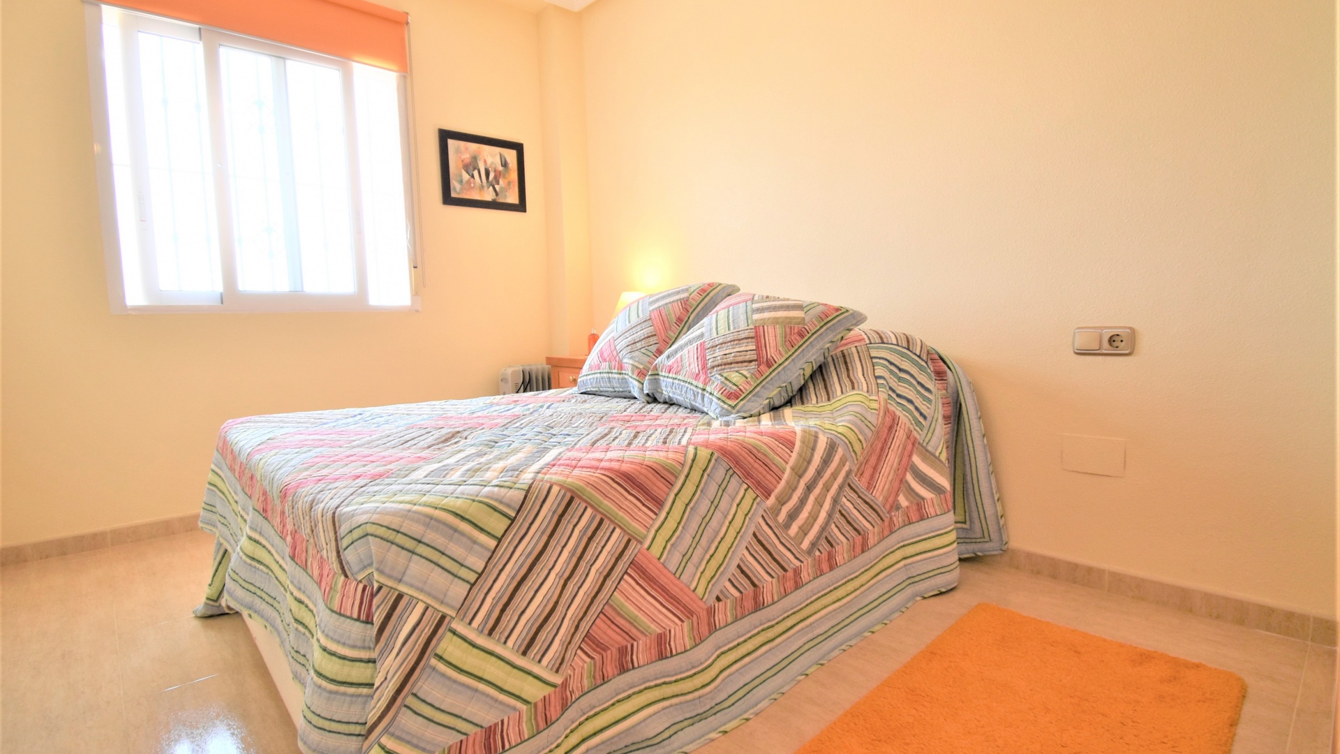 Wederverkoop - Appartement - Orihuela Costa - Villamartin