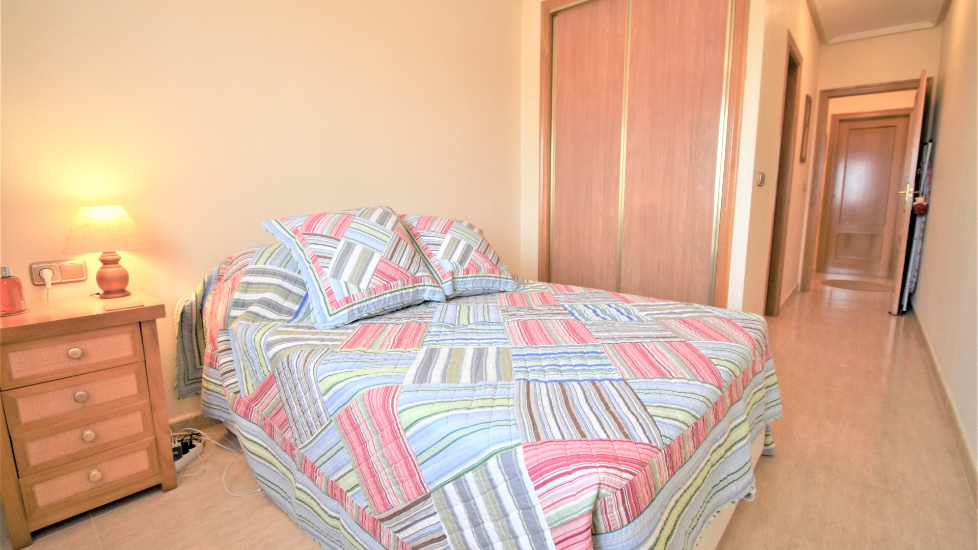 Wederverkoop - Appartement - Orihuela Costa - Villamartin