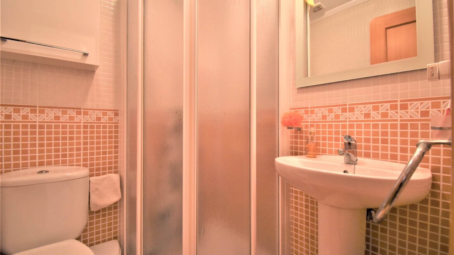 Wederverkoop - Appartement - Orihuela Costa - Villamartin