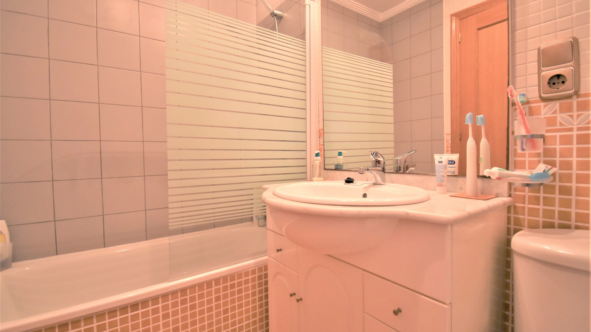 Wederverkoop - Appartement - Orihuela Costa - Villamartin