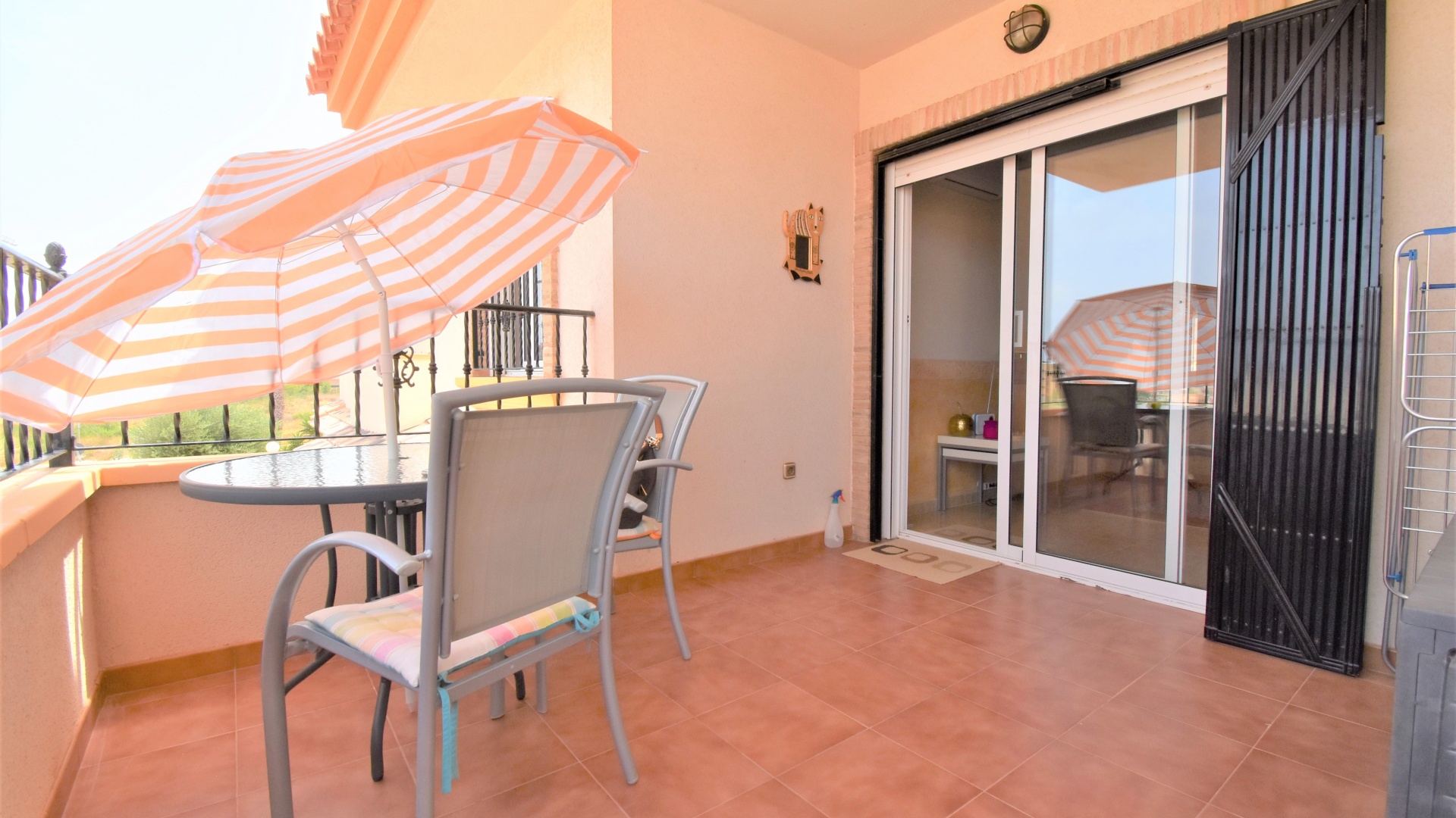 Wederverkoop - Appartement - Orihuela Costa - Villamartin