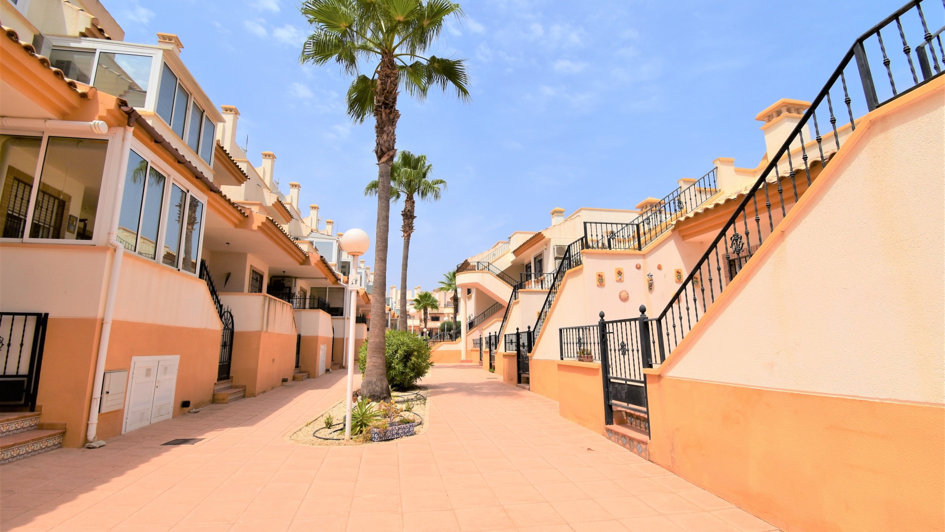 Wederverkoop - Appartement - Orihuela Costa - Villamartin