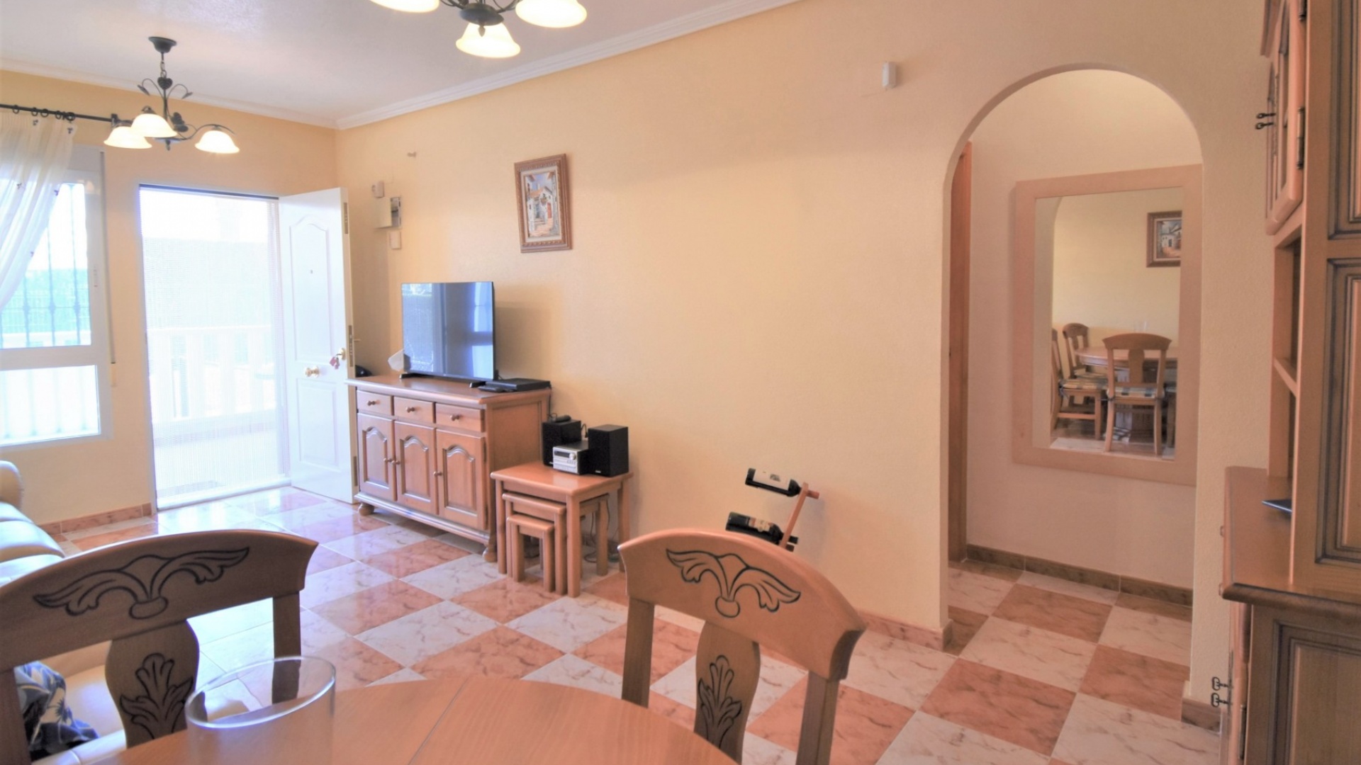 Wederverkoop - Appartement - Orihuela Costa - Villamartin