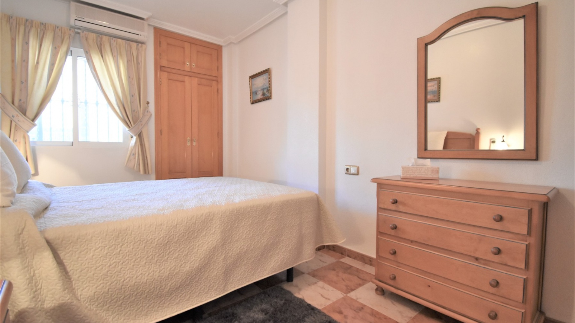Wederverkoop - Appartement - Orihuela Costa - Villamartin