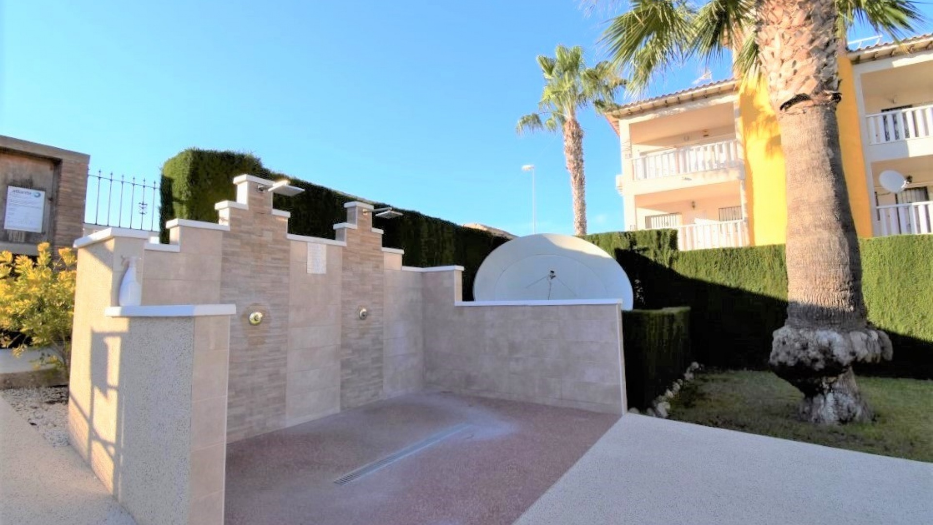 Wederverkoop - Appartement - Orihuela Costa - Villamartin