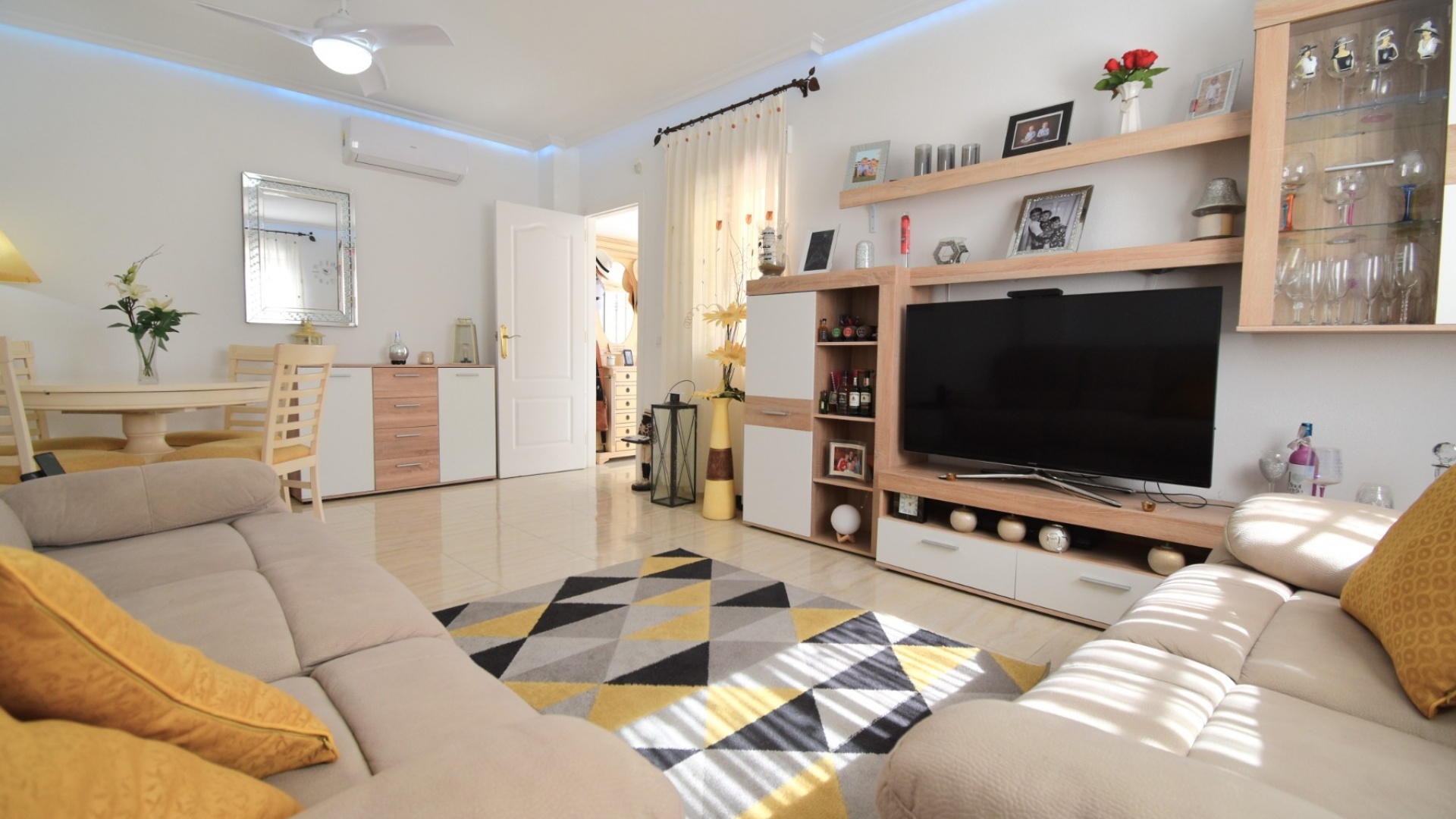 Wederverkoop - Appartement - Orihuela Costa - Villamartin