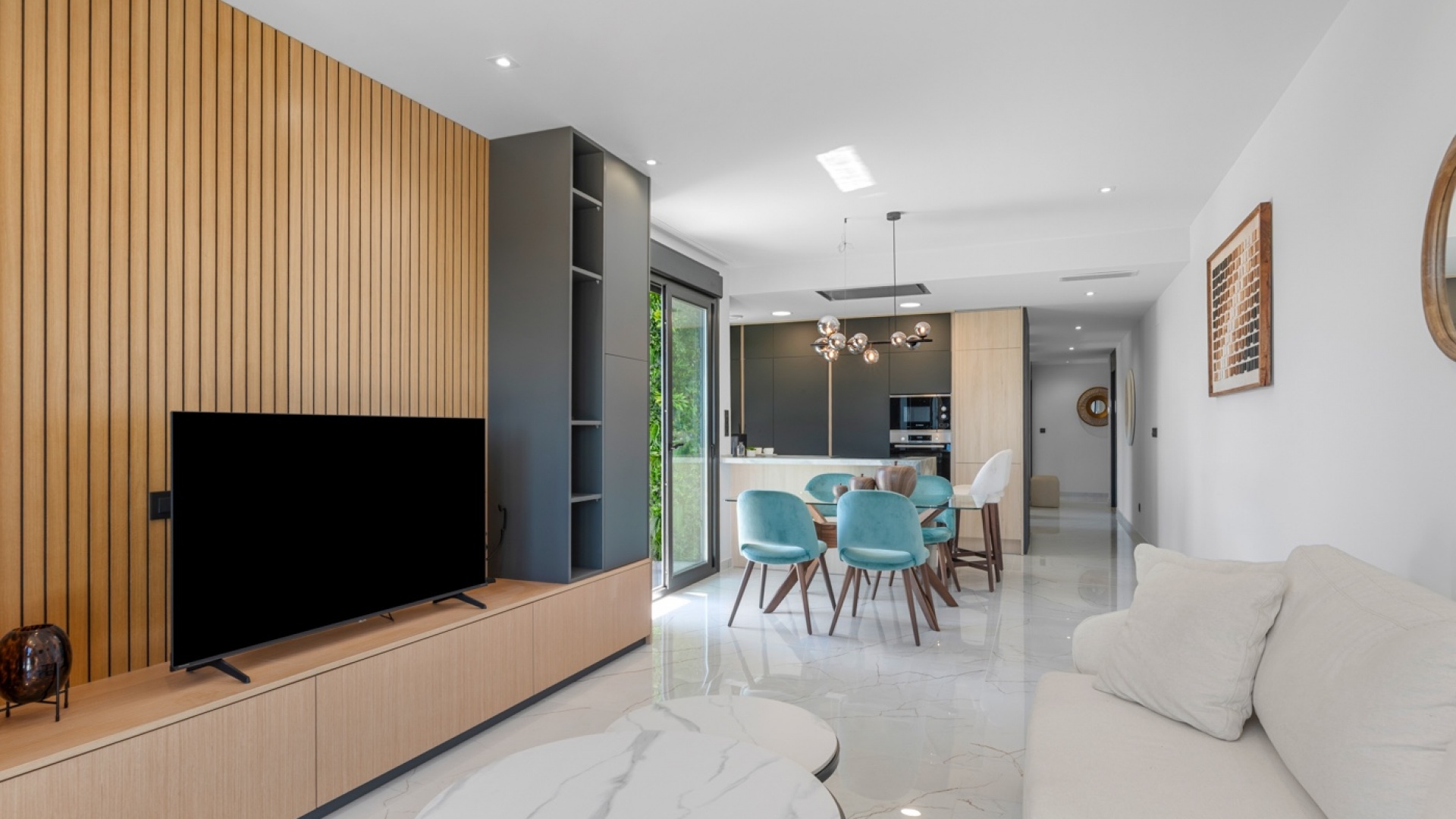 Wederverkoop - Appartement - Orihuela Costa