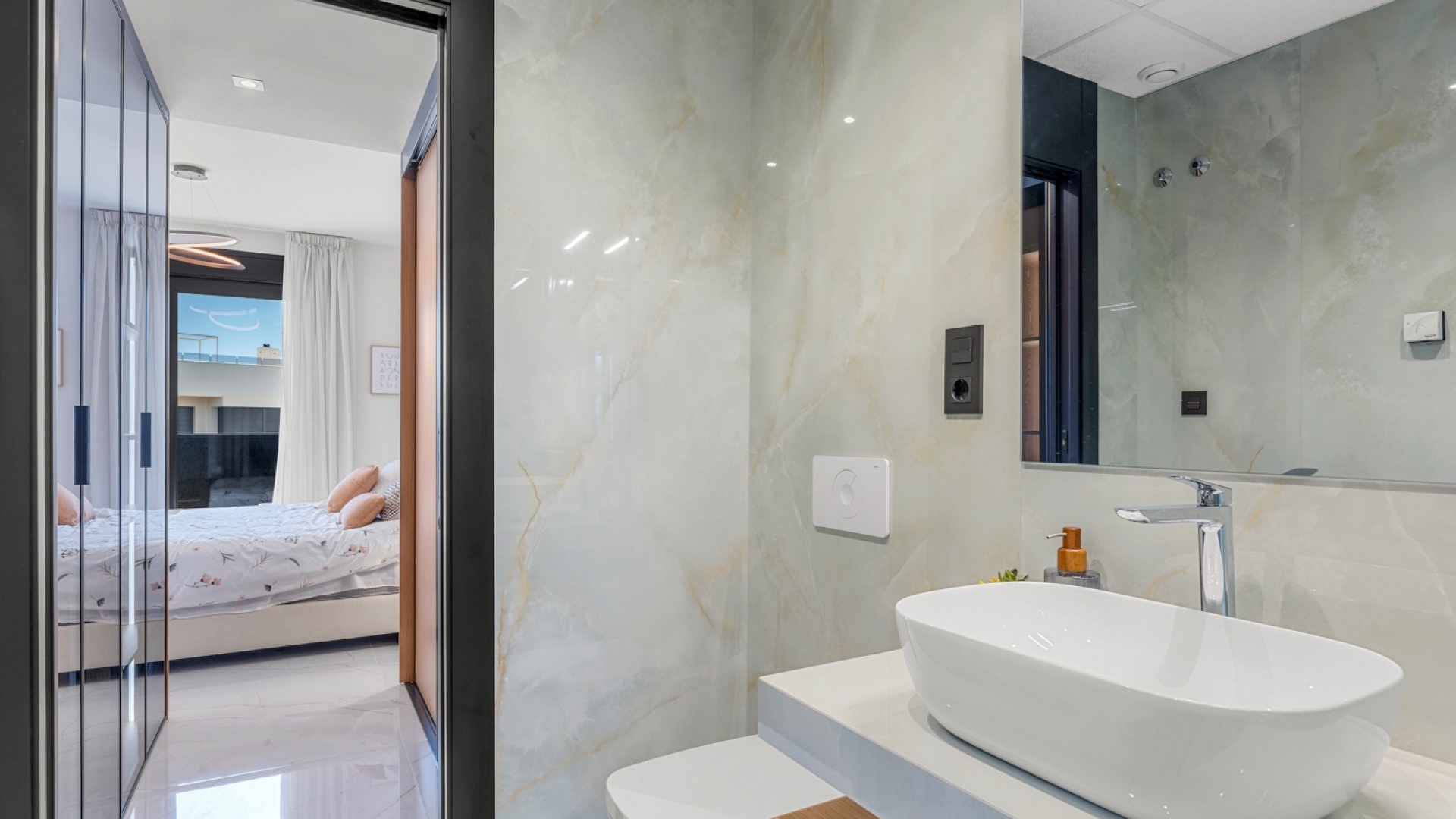 Wederverkoop - Appartement - Orihuela Costa