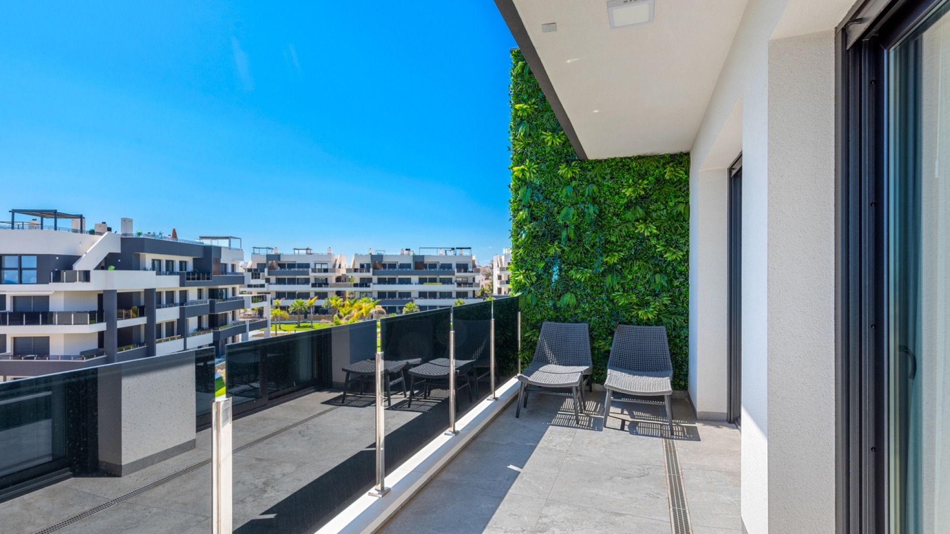 Wederverkoop - Appartement - Orihuela Costa