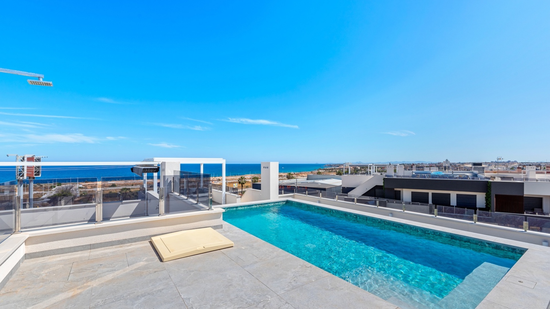 Wederverkoop - Appartement - Orihuela Costa