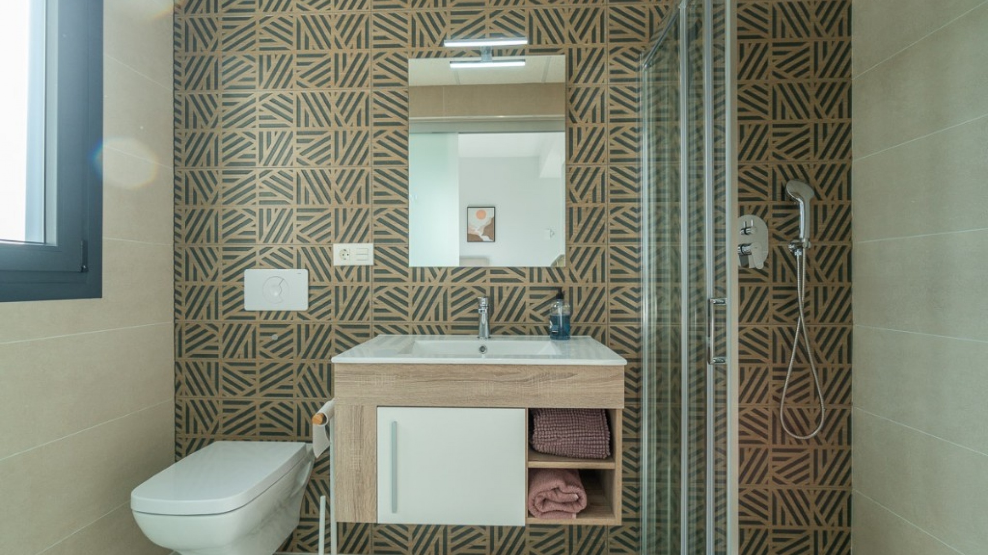 Wederverkoop - Appartement - Orihuela Costa