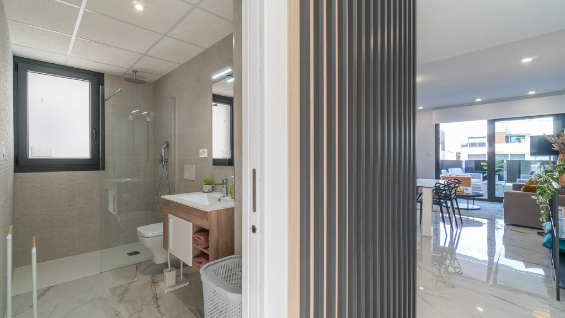 Wederverkoop - Appartement - Orihuela Costa