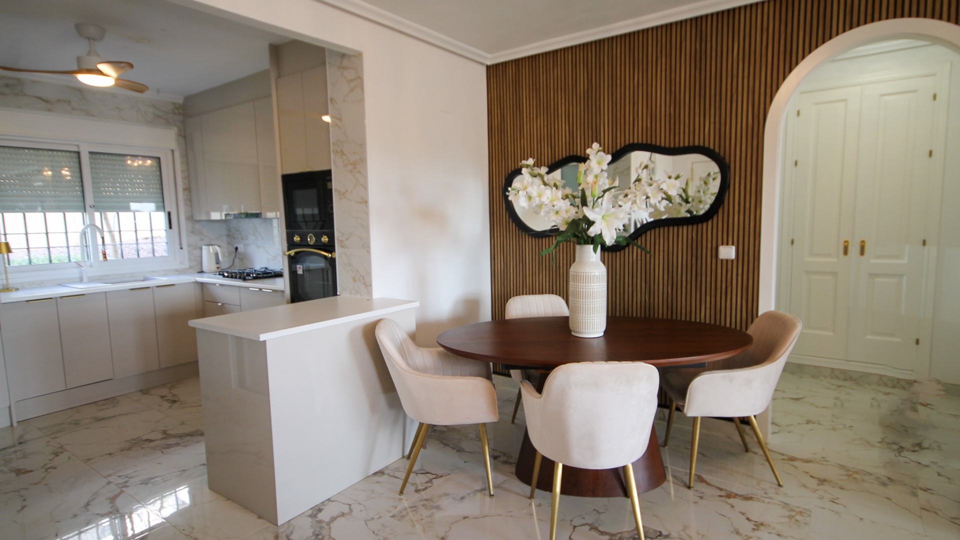 Wederverkoop - Appartement - Orihuela Costa