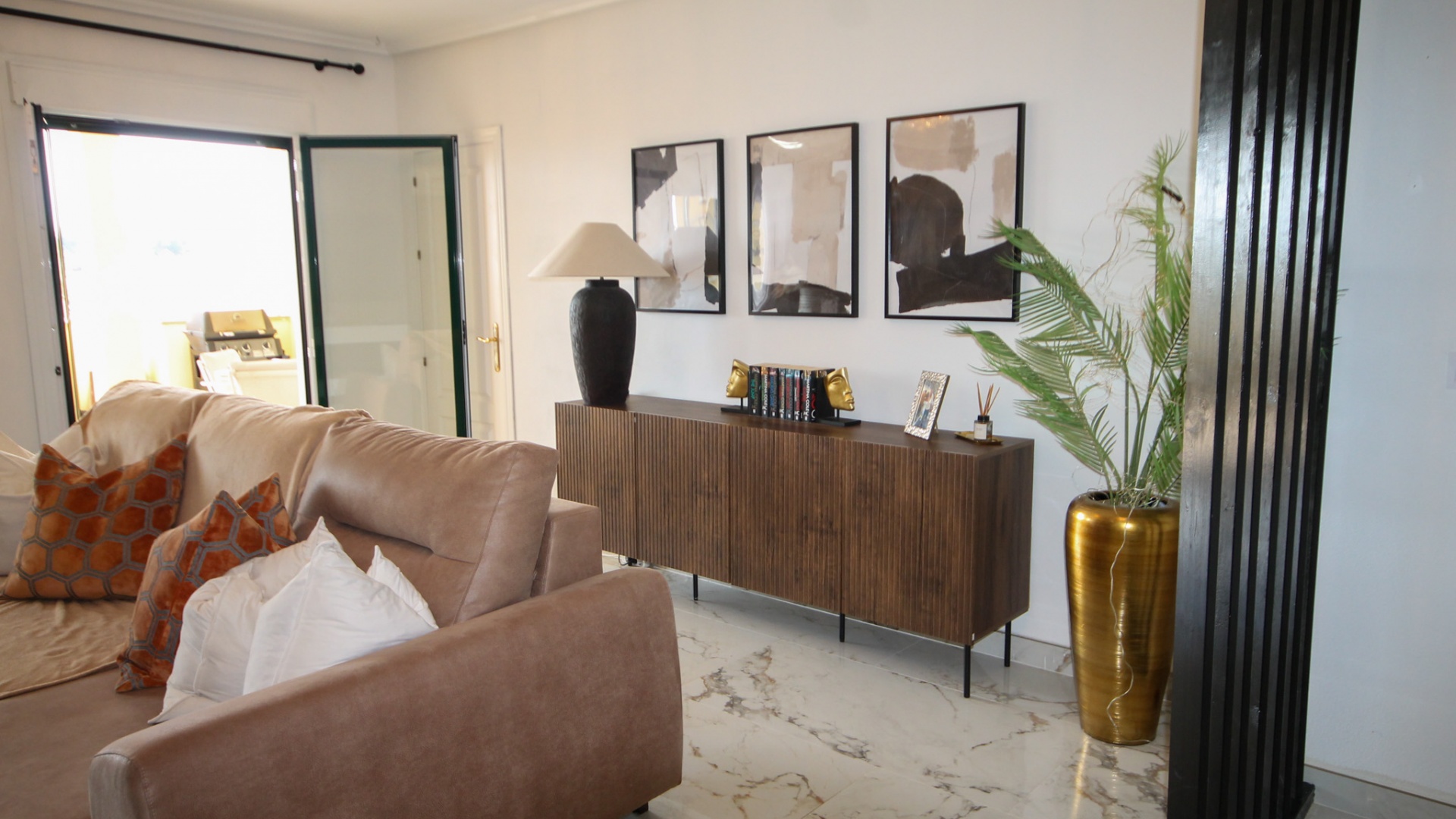 Wederverkoop - Appartement - Orihuela Costa