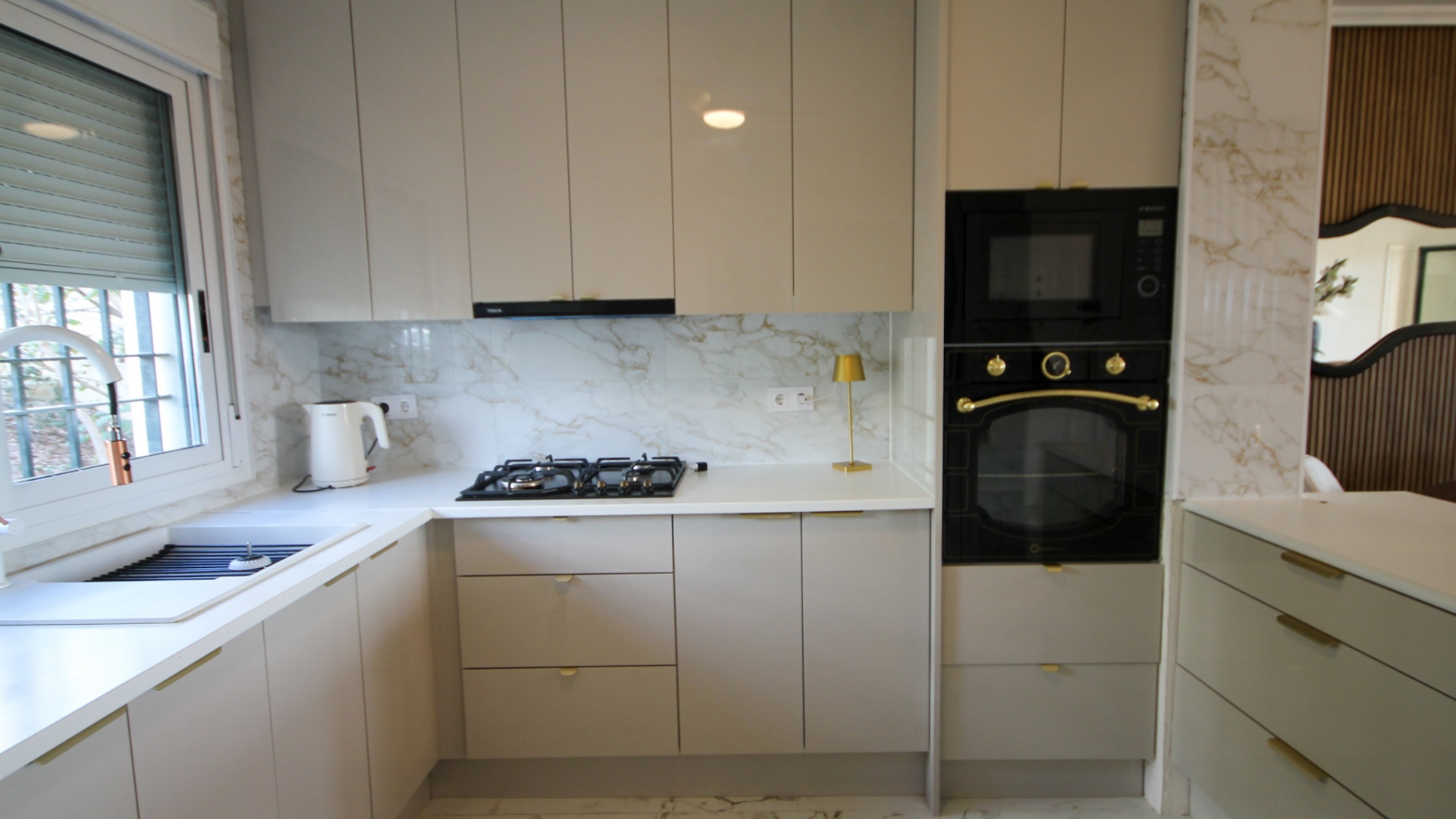 Wederverkoop - Appartement - Orihuela Costa