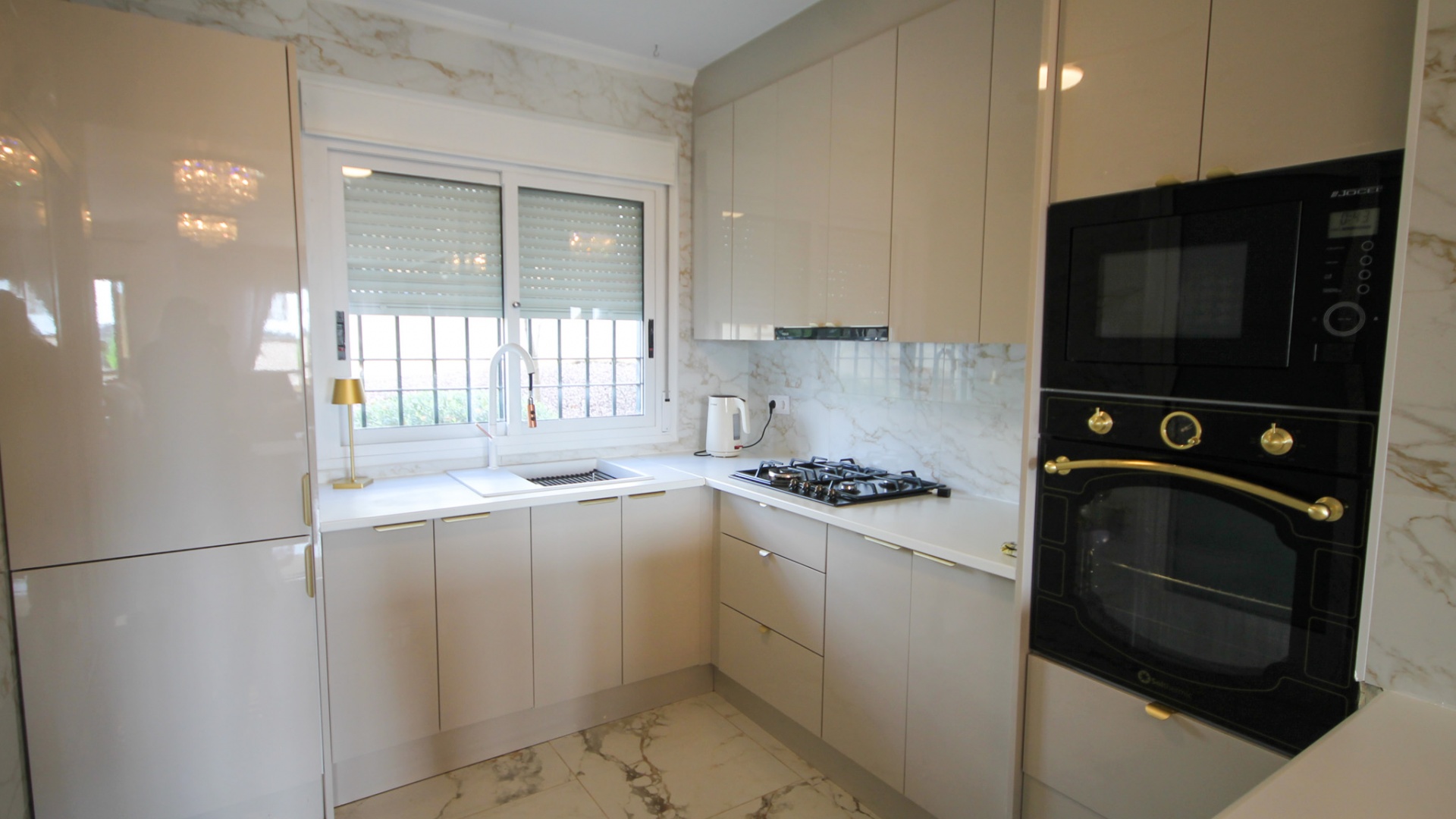 Wederverkoop - Appartement - Orihuela Costa