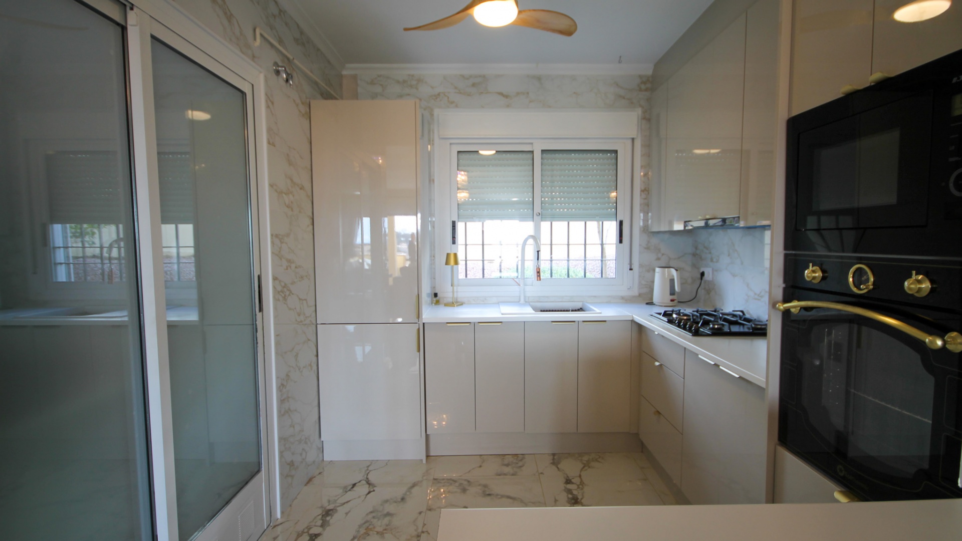 Wederverkoop - Appartement - Orihuela Costa