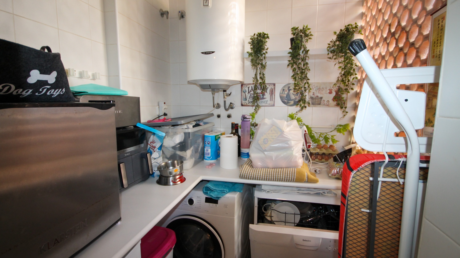 Wederverkoop - Appartement - Orihuela Costa