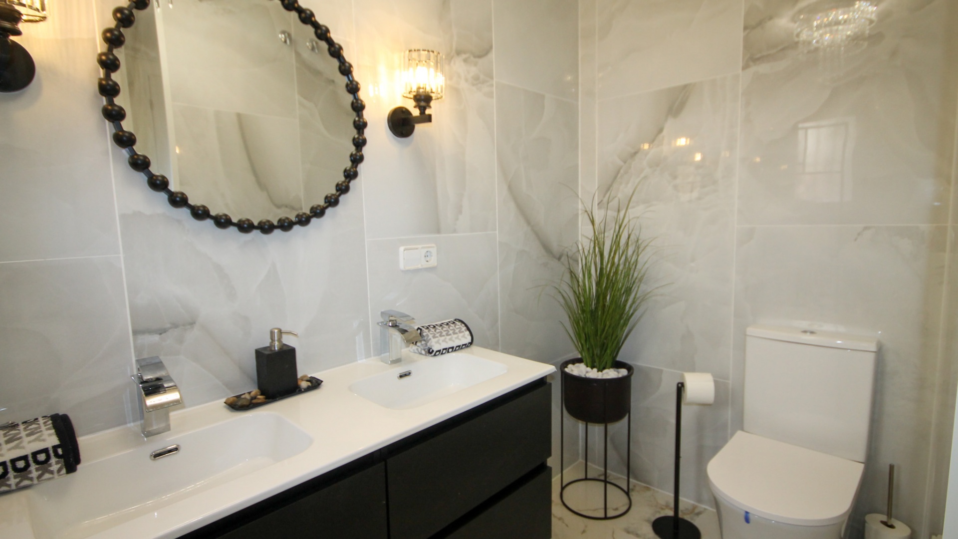 Wederverkoop - Appartement - Orihuela Costa