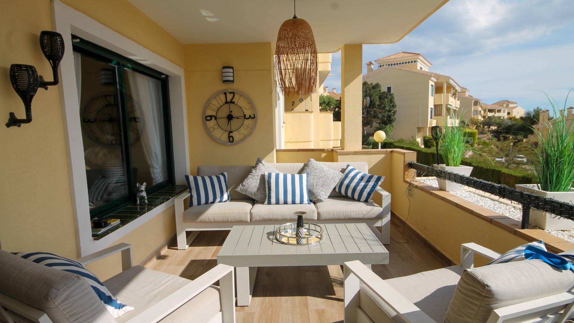 Wederverkoop - Appartement - Orihuela Costa