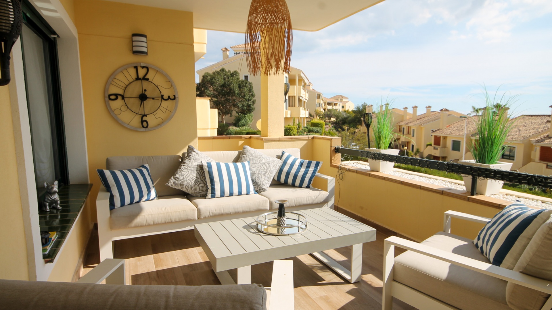 Wederverkoop - Appartement - Orihuela Costa