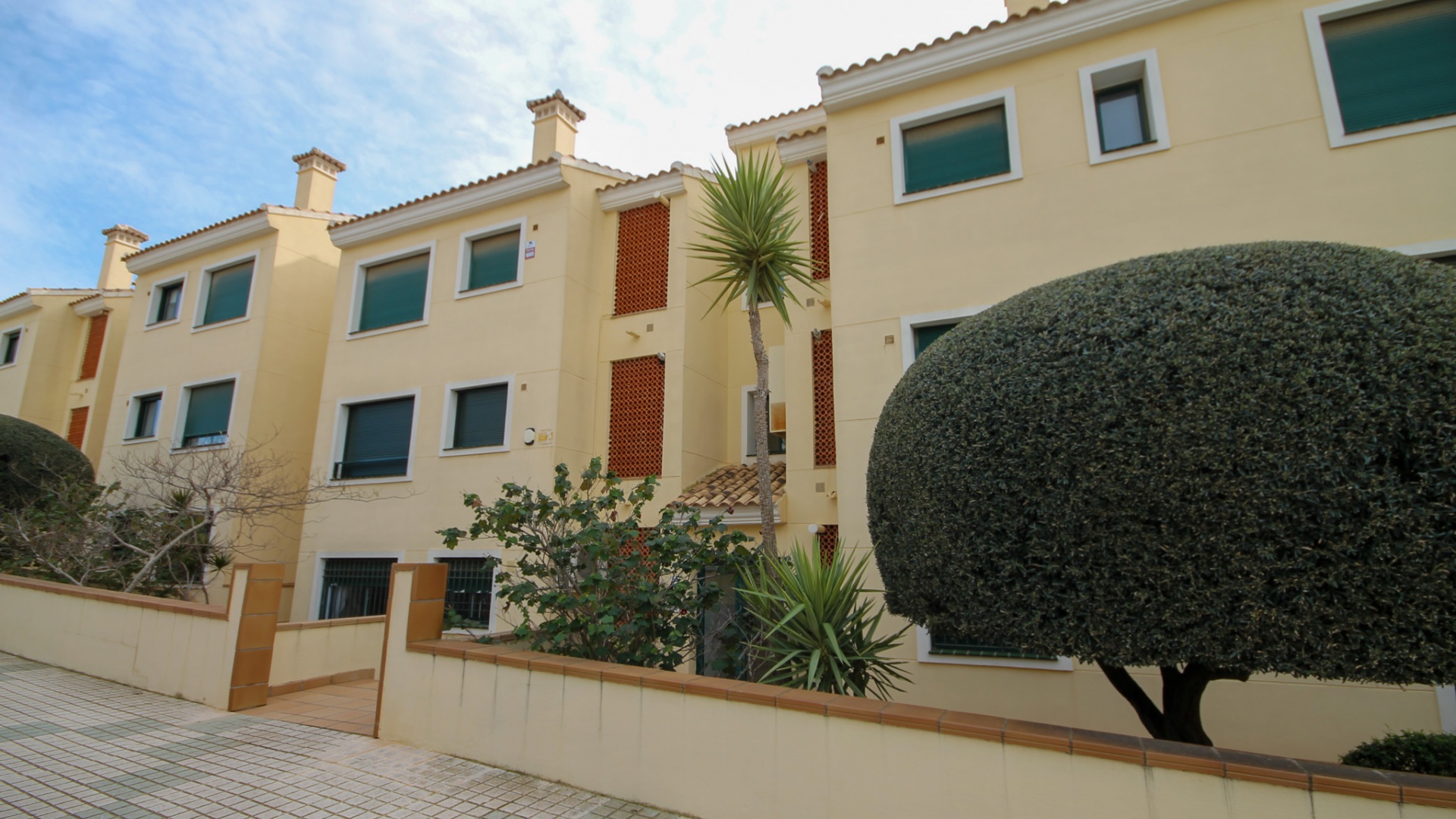 Wederverkoop - Appartement - Orihuela Costa