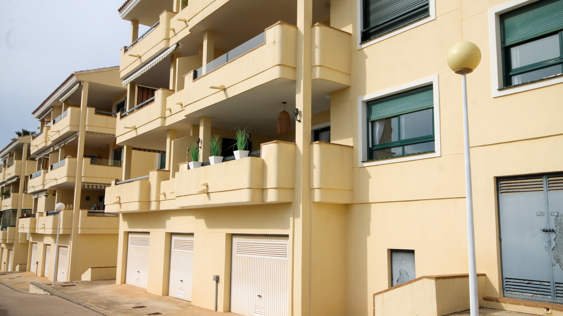 Wederverkoop - Appartement - Orihuela Costa