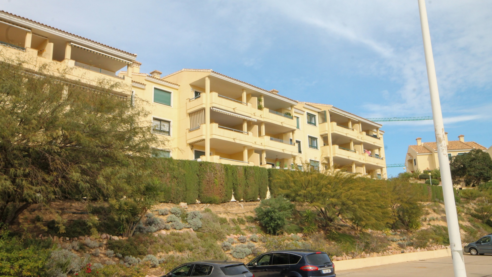 Wederverkoop - Appartement - Orihuela Costa