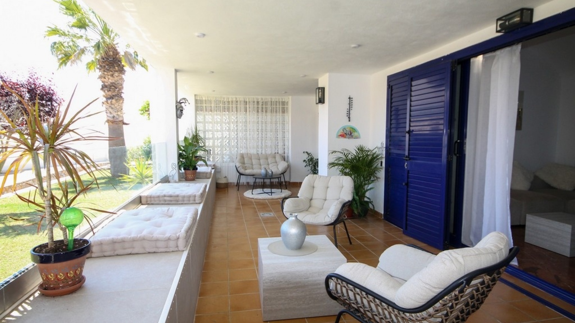 Wederverkoop - Appartement - Orihuela Costa