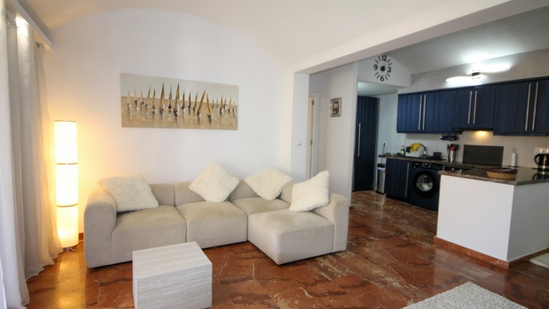 Wederverkoop - Appartement - Orihuela Costa