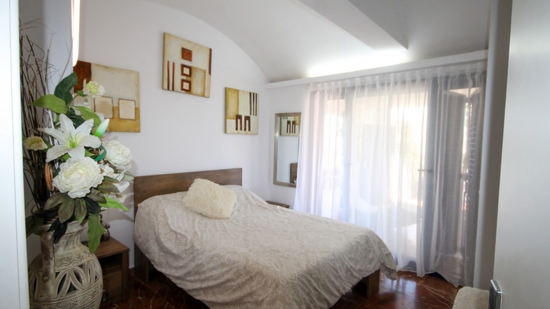 Wederverkoop - Appartement - Orihuela Costa