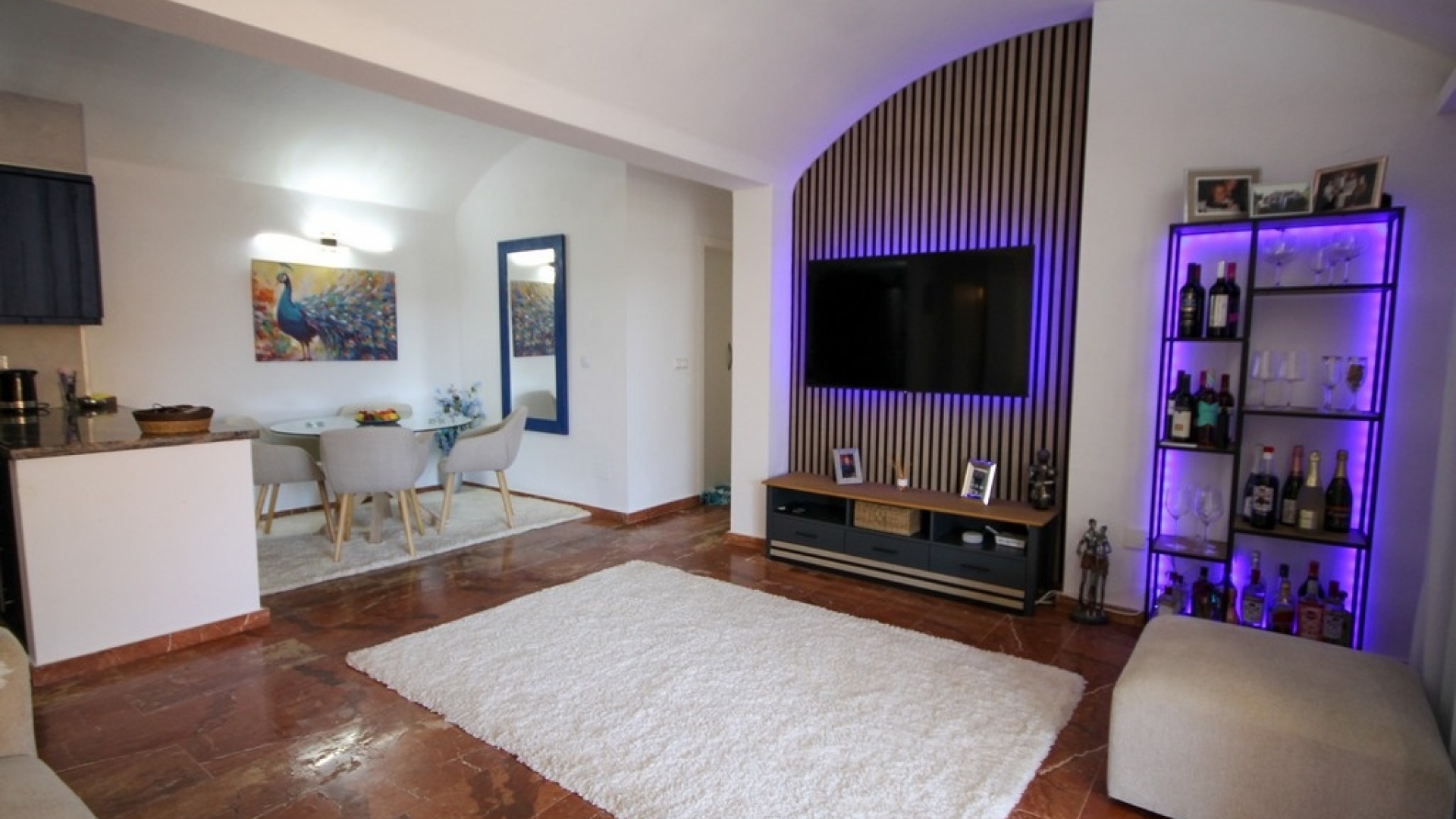 Wederverkoop - Appartement - Orihuela Costa