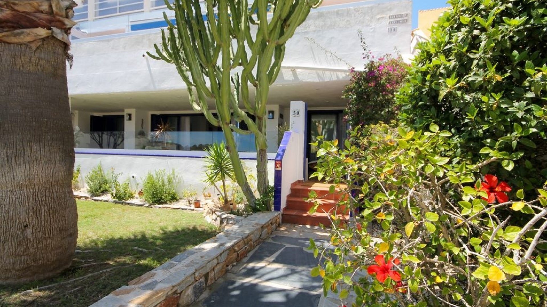 Wederverkoop - Appartement - Orihuela Costa