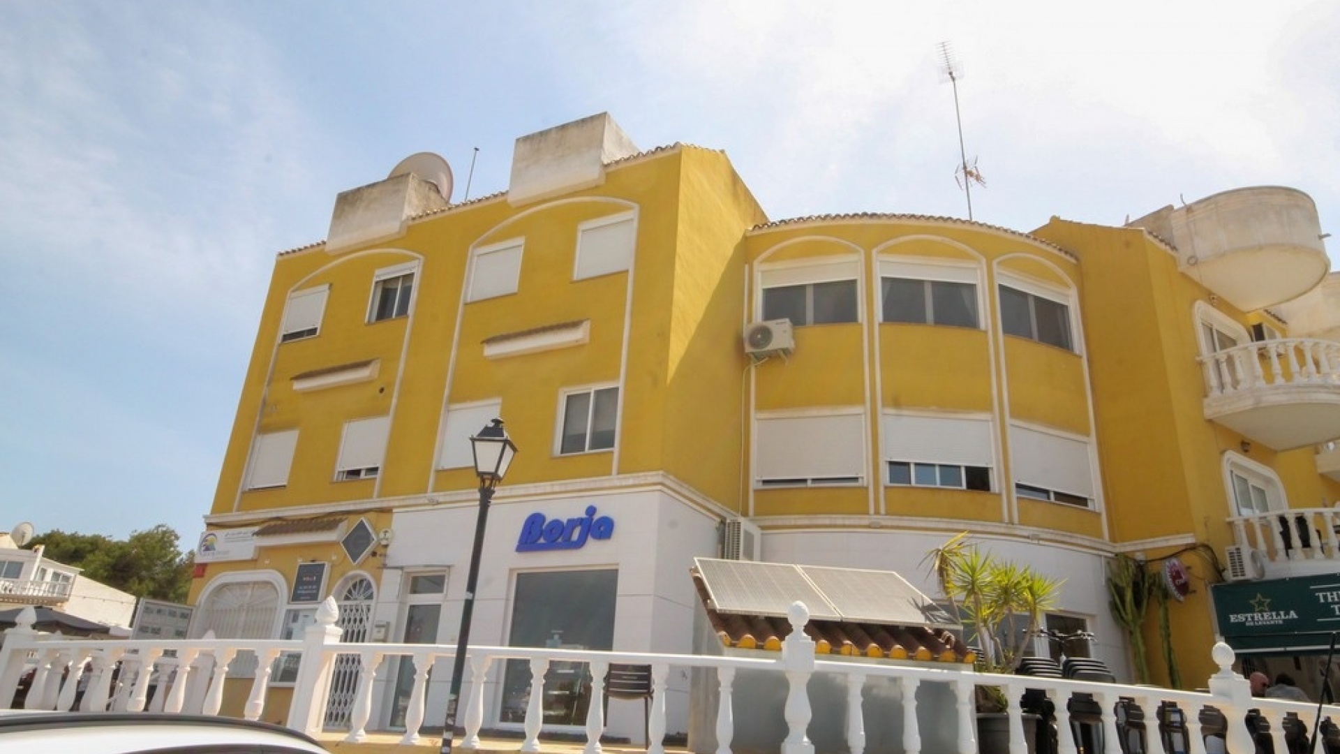 Wederverkoop - Appartement - Orihuela Costa
