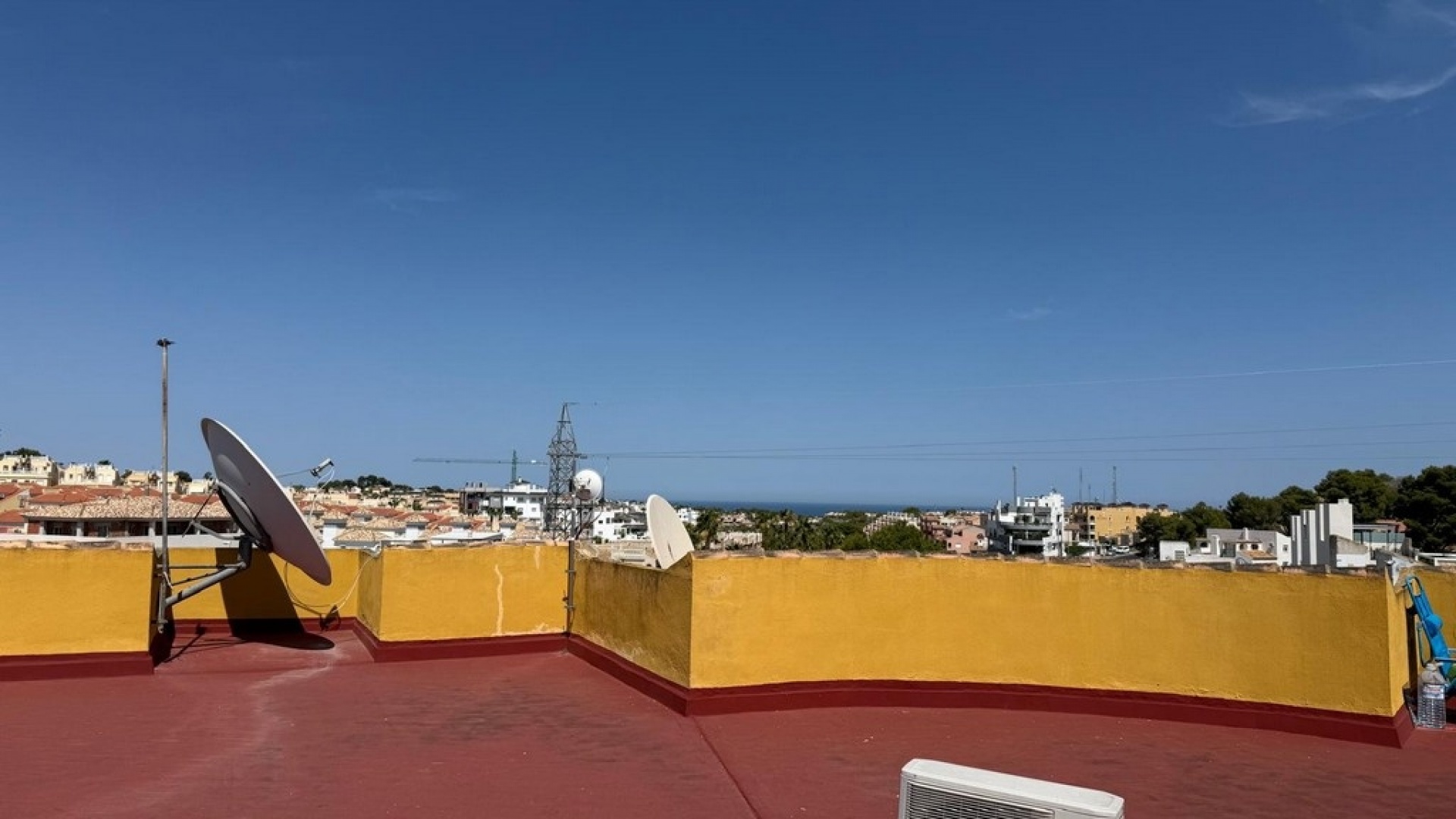 Wederverkoop - Appartement - Orihuela Costa