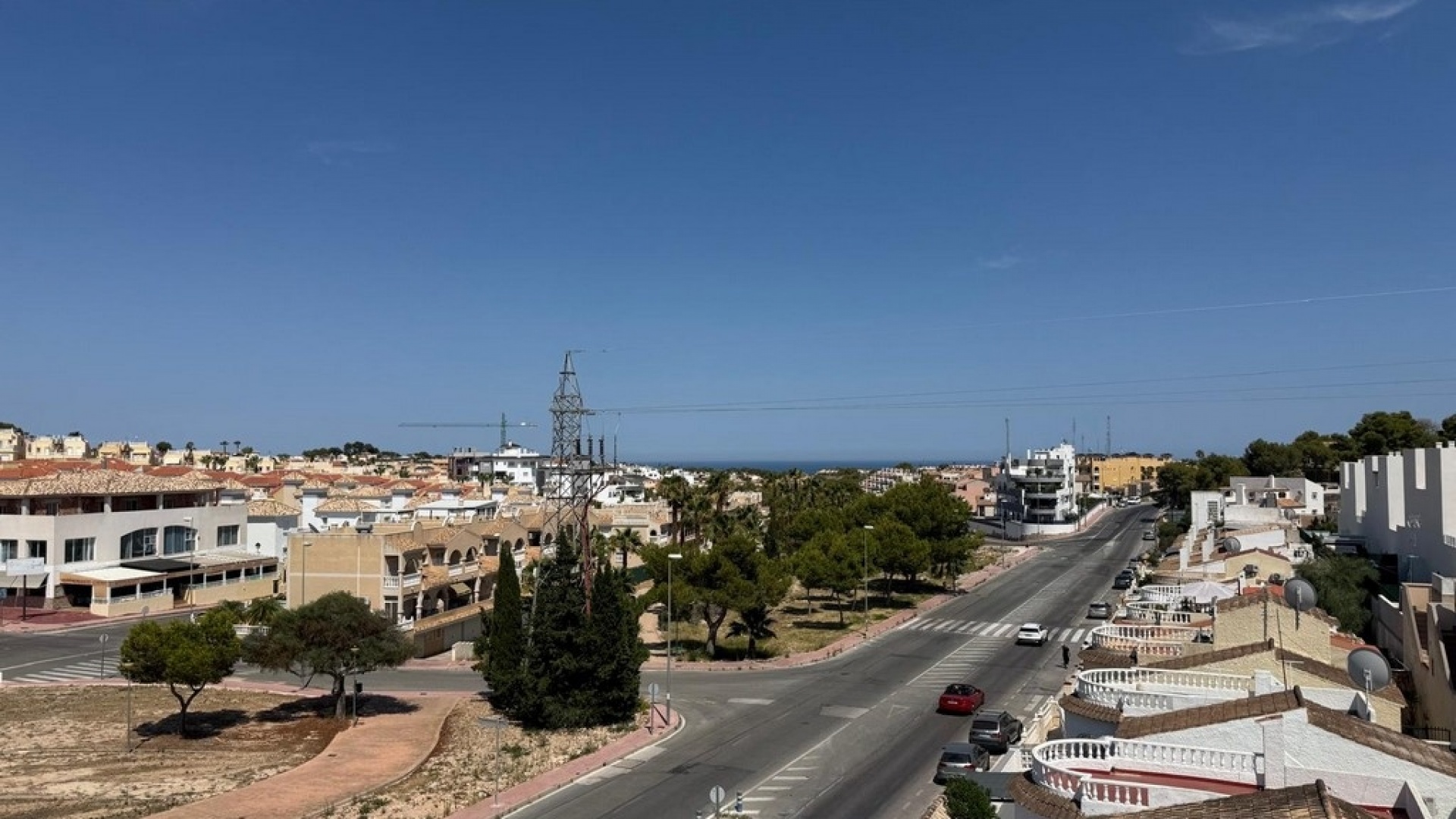 Wederverkoop - Appartement - Orihuela Costa