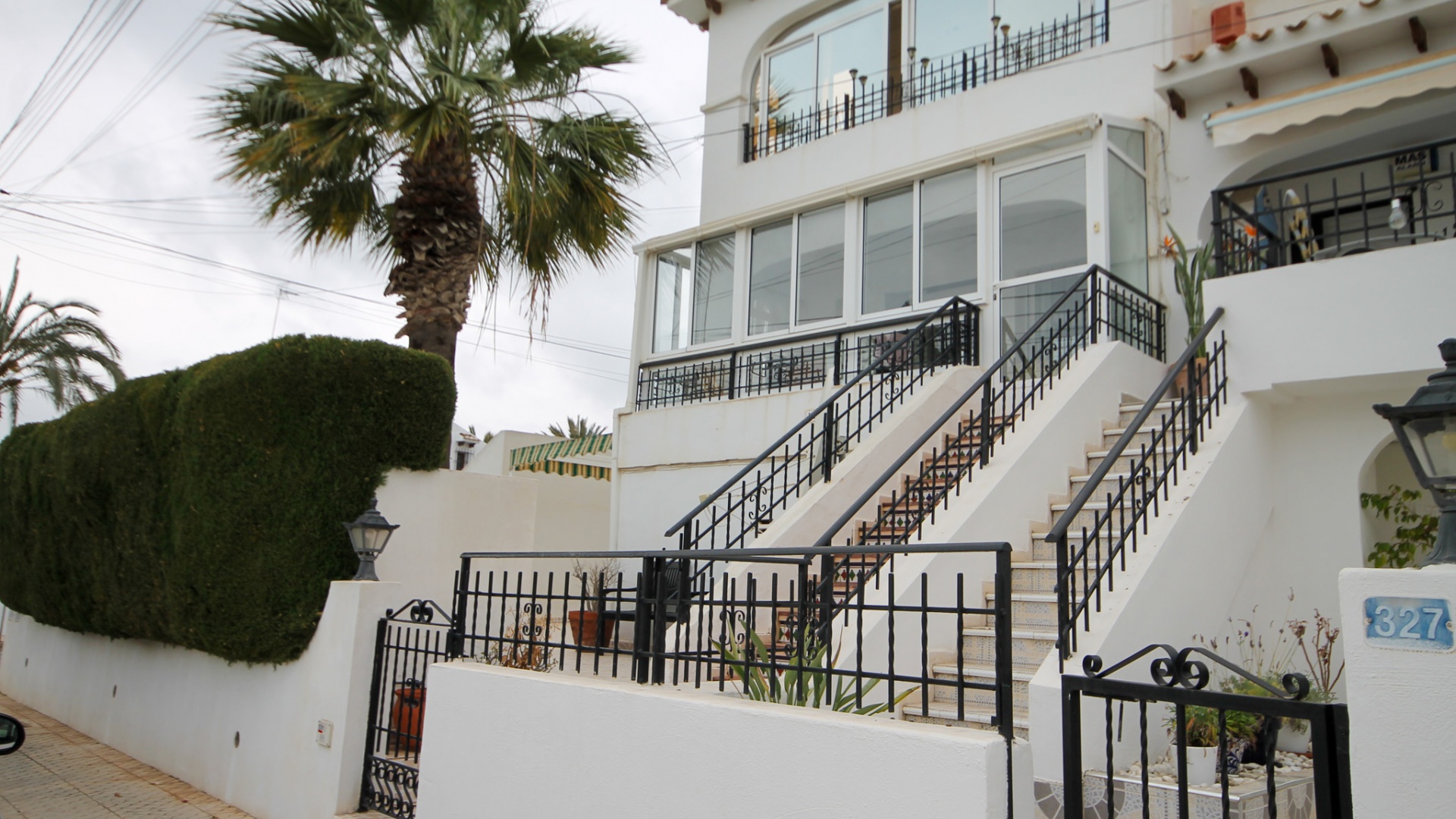 Wederverkoop - Appartement - Orihuela Costa