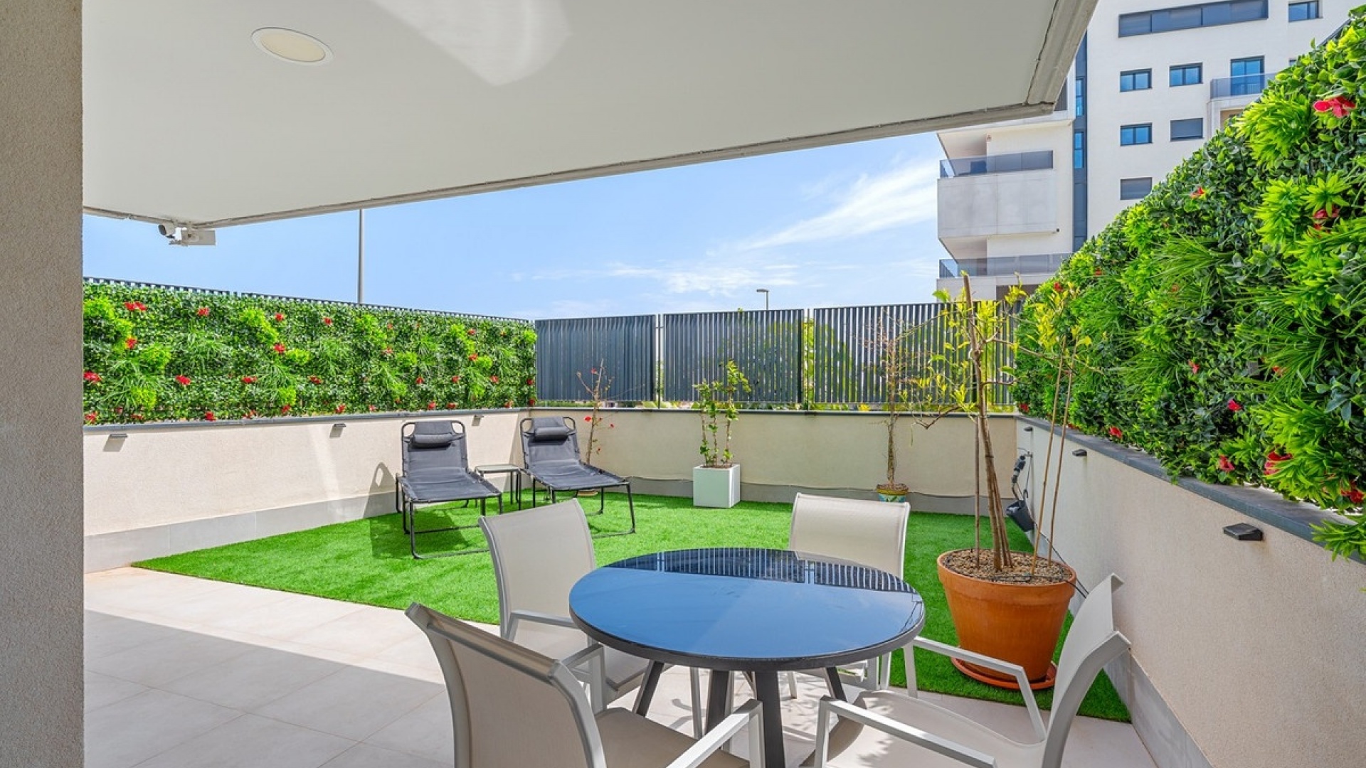 Wederverkoop - Appartement - Orihuela - Dehesa de Campoamor