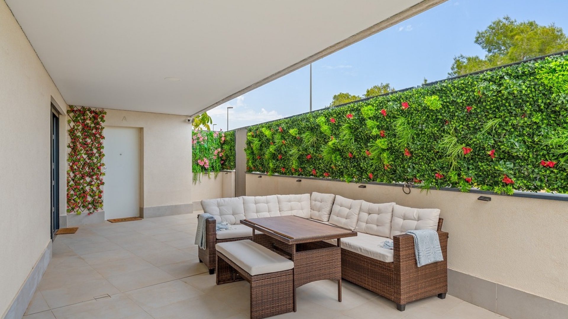 Wederverkoop - Appartement - Orihuela - Dehesa de Campoamor