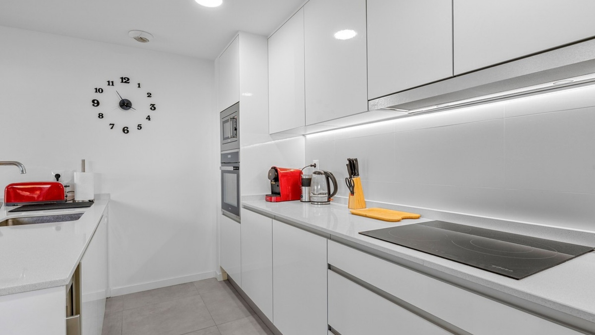 Wederverkoop - Appartement - Orihuela - Dehesa de Campoamor