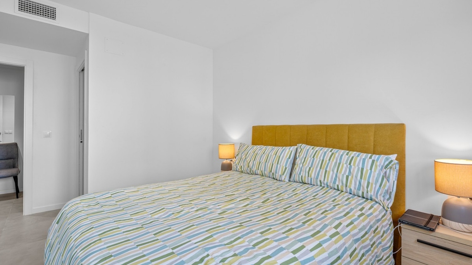 Wederverkoop - Appartement - Orihuela - Dehesa de Campoamor